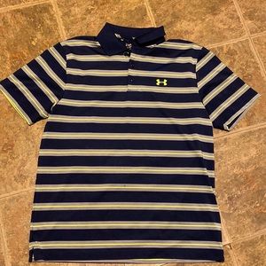 Men’s Under Armour Polo